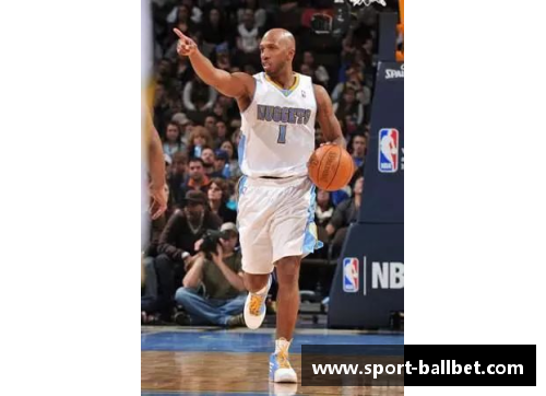 NBA经典球员名言集锦