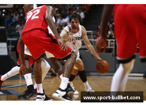 乔丹再临：NBA传奇的复兴与辉煌