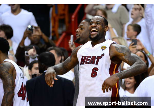 2011年NBA总冠军回顾：热火四年之后的终极胜利之路