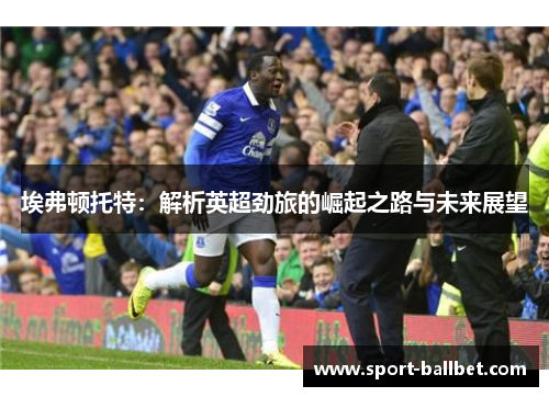 埃弗顿托特：解析英超劲旅的崛起之路与未来展望
