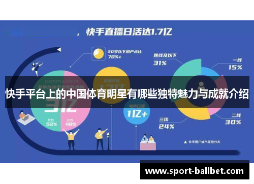 快手平台上的中国体育明星有哪些独特魅力与成就介绍
